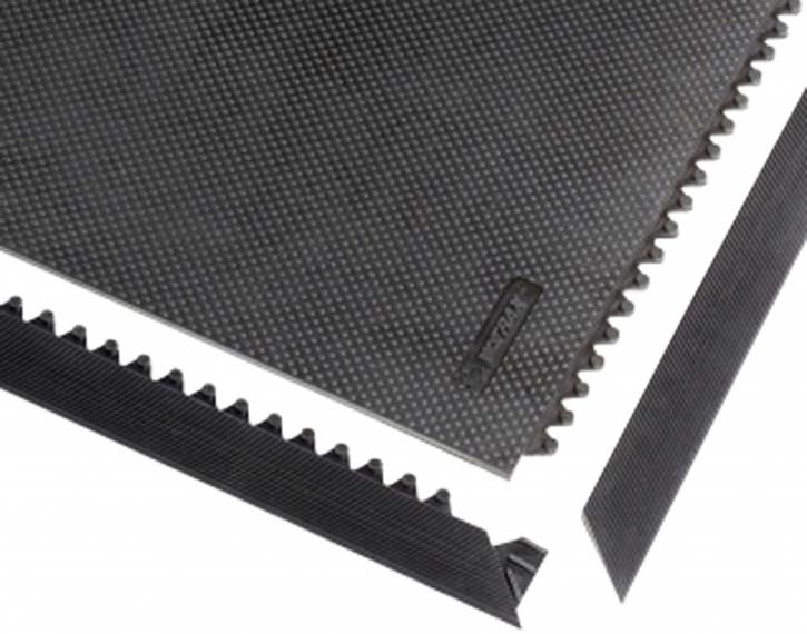 #040 Slabmat Carré™ Arbeitsplatzmatte