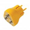 #054 ESD Erdungsstecker