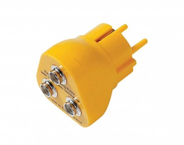 #054 ESD Erdungsstecker