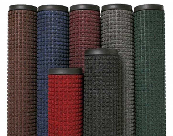 #166 Guzzler™ Schmutzfangmatte