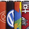 #193 Logo Standard™ Schmutzfangmatte