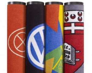 #193 Logo Standard™ Schmutzfangmatte