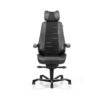 Ergonomischer 24-Stunden-Stuhl Controller White Line