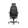 Ergonomischer 24-Stunden-Stuhl Executive White Line