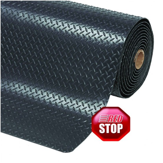 Arbeitsplatzmatte für Industrie und Anti-Ermüdung - #479 – Bild 3
