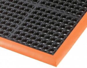 #549 Safety Stance™ Nitril Arbeitsplatzmatte