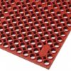 #563RD Sanitop Deluxe™ Red