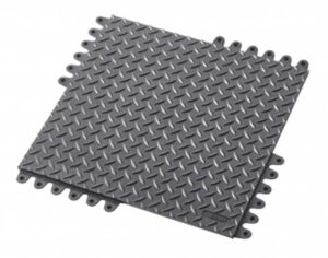 #573 De-Flex™ ESD Stecksystem-Matten