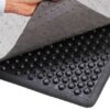 #585 Eco Stance™ Arbeitsplatzmatte mit Vlies