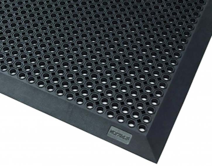 #599B Oct-O-Flex Bevelled™ Schmutzfangmatte