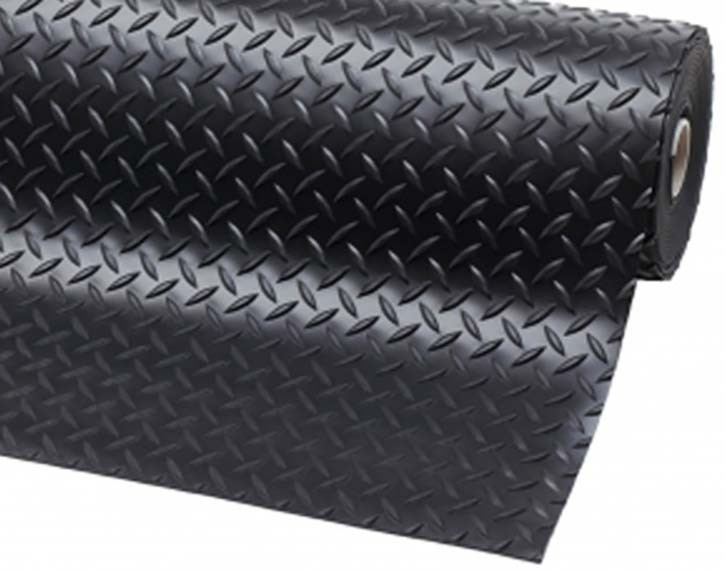 #737 Diamond Plate Runner™ Arbeitsplatzläufer