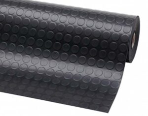 #745 Dots ‘n’ Roll™ Bodenbelag