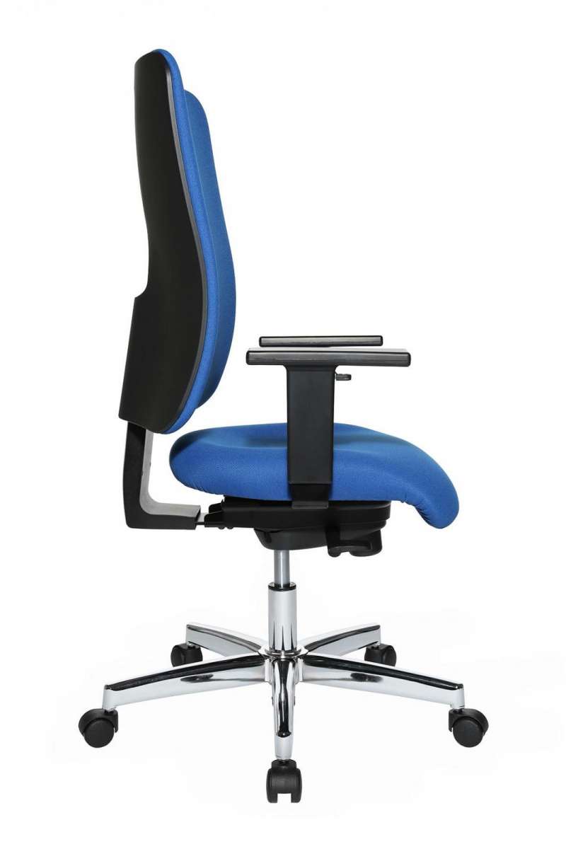 Bürostuhl Topstar Ergo Free Plus – Bild 2
