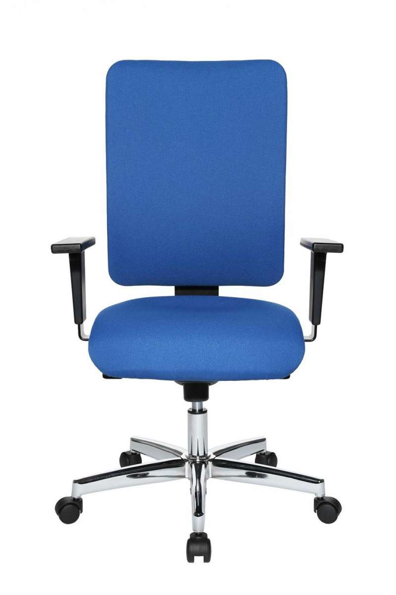 Bürostuhl Topstar Ergo Free Plus – Bild 3
