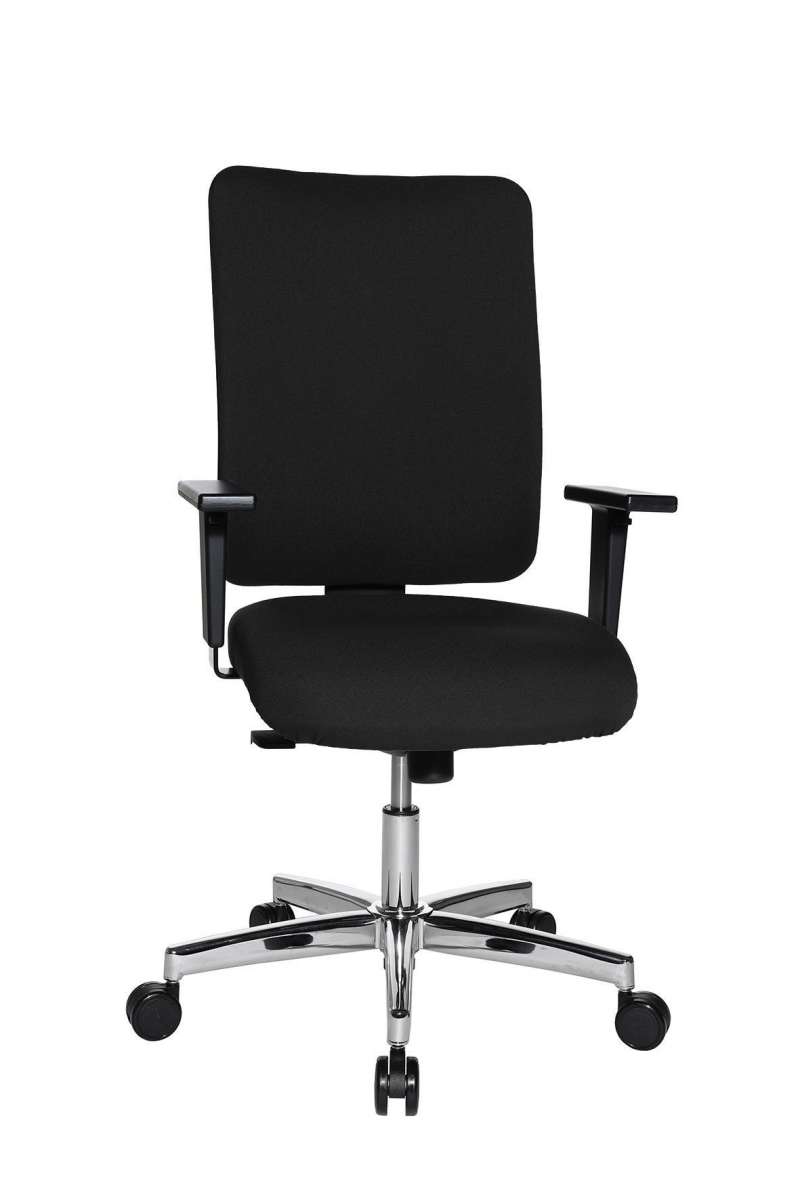 Bürostuhl Topstar Ergo Free Plus – Bild 7