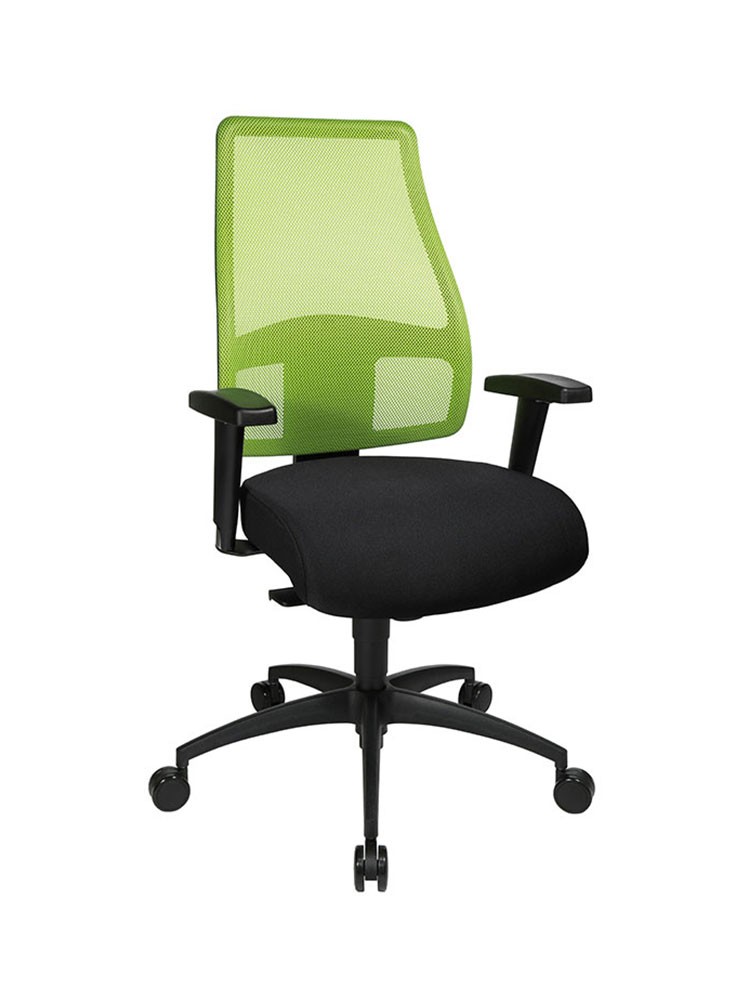 Bürostuhl Topstar Comfort SY – Bild 4