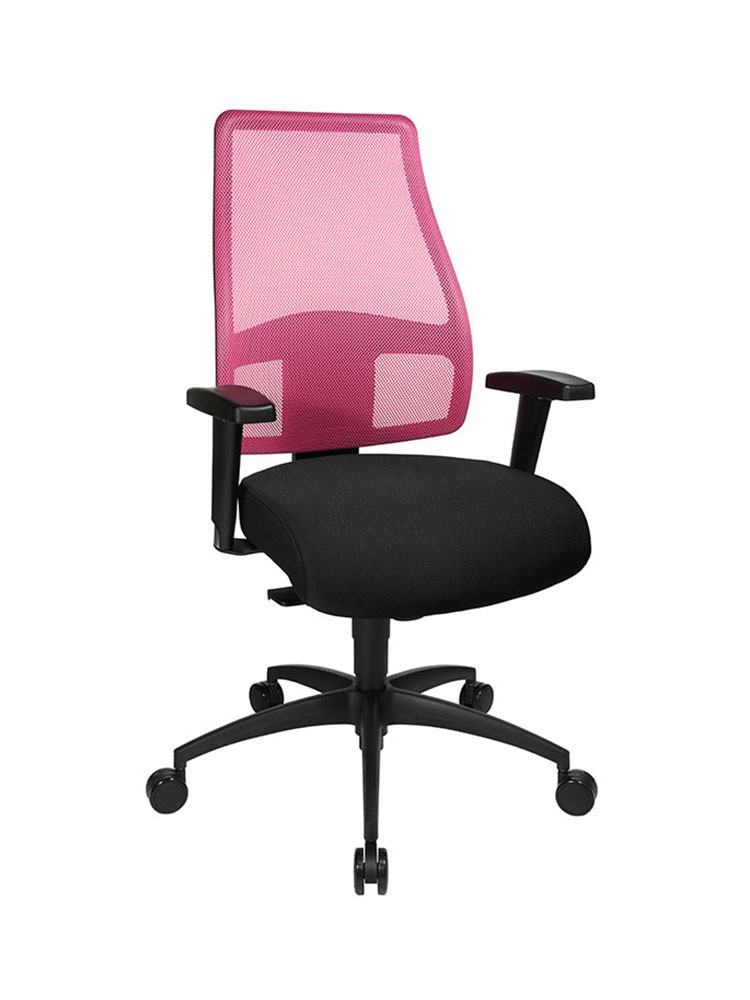 Bürostuhl Topstar Comfort SY – Bild 5