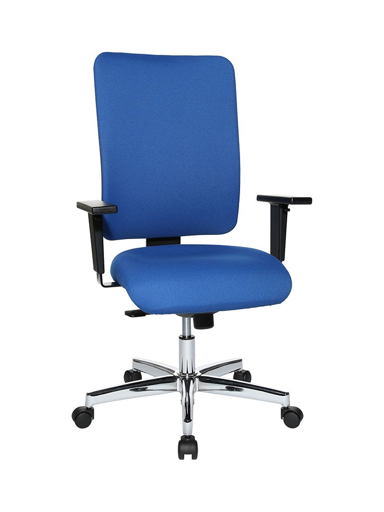 Bürostuhl Topstar Ergo Free Plus