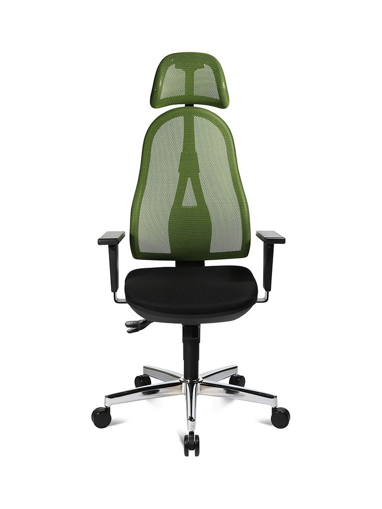 Bürostuhl Topstar Chefsessel Profi Art