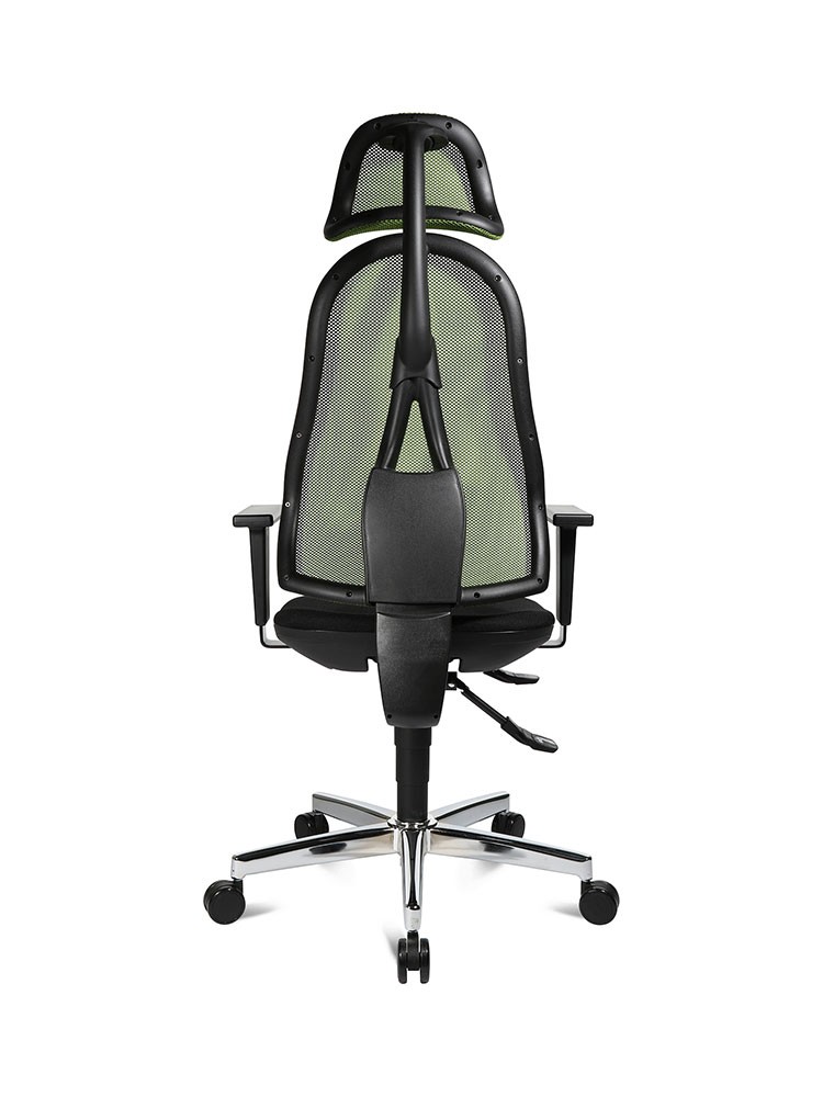 Bürostuhl Topstar Chefsessel Profi Art – Bild 3