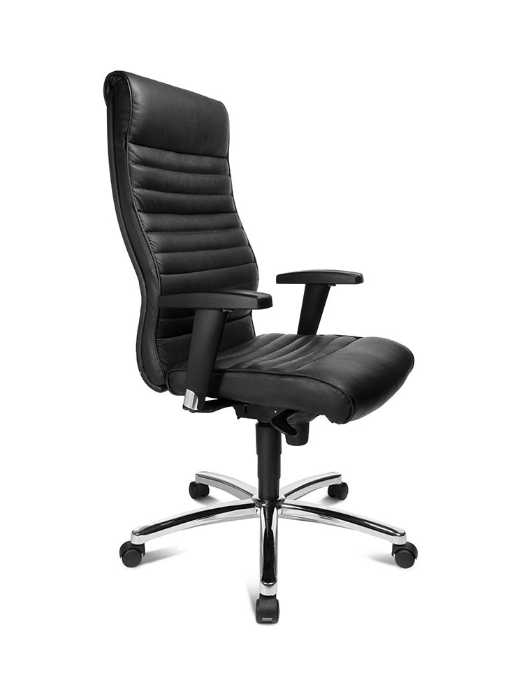 Bürostuhl Topstar Chefsessel Profi Chief 100 – Bild 3