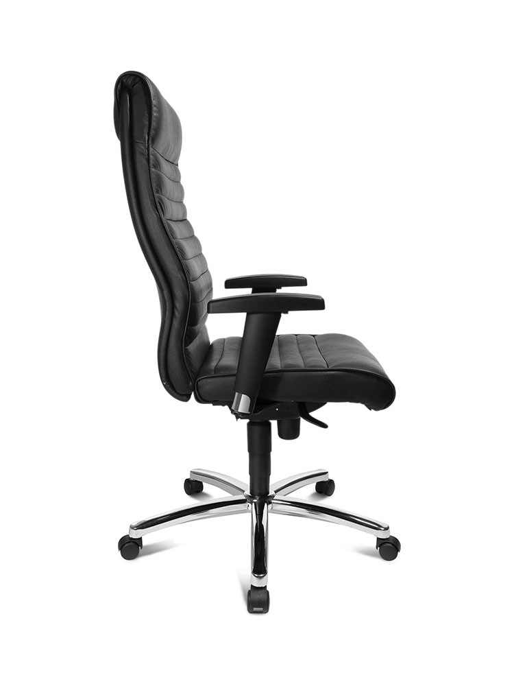 Bürostuhl Topstar Chefsessel Profi Chief 100 – Bild 2