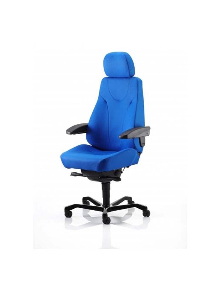 Ergonomischer 24-Stunden-Stuhl Director – Bild 2