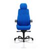 Ergonomischer 24-Stunden-Stuhl Director
