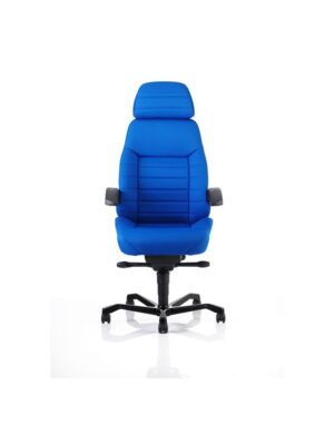 Ergonomischer 24-Stunden-Stuhl Executive