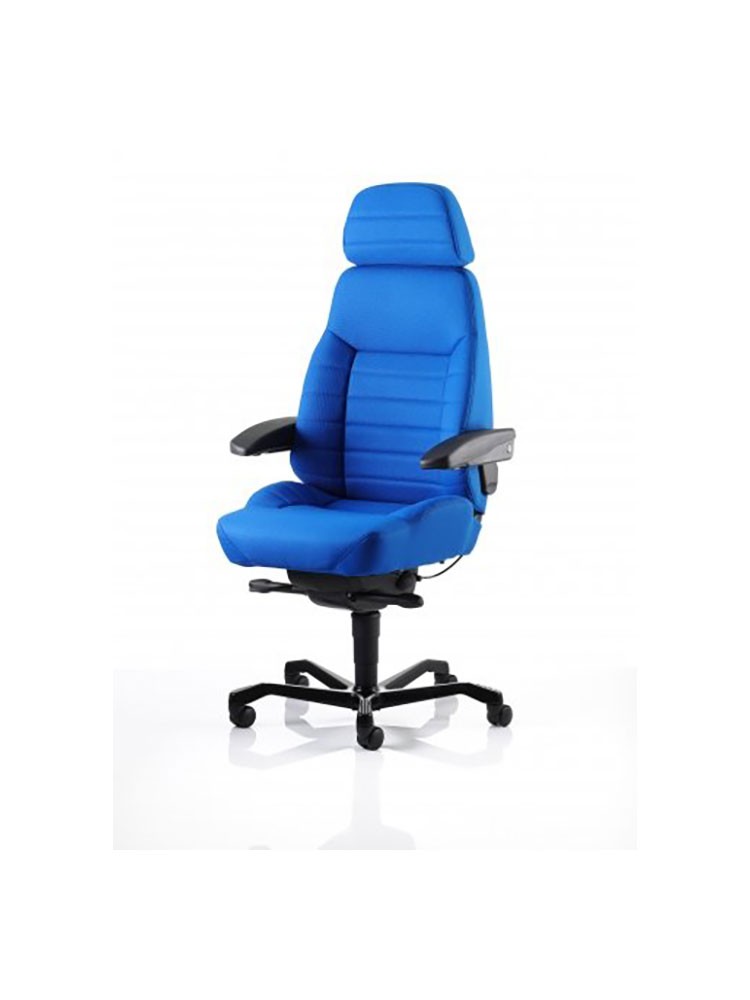 Ergonomischer 24-Stunden-Stuhl Executive – Bild 2