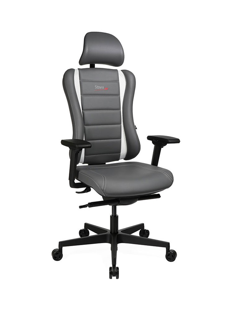 Gaming-Stuhl Topstar Sitness RS PRO 2020 – Bild 4