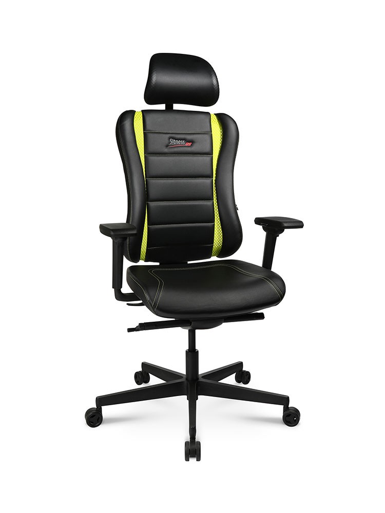 Gaming-Stuhl Topstar Sitness RS PRO 2020