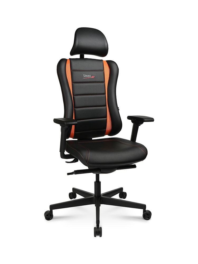 Gaming-Stuhl Topstar Sitness RS PRO 2020 – Bild 3