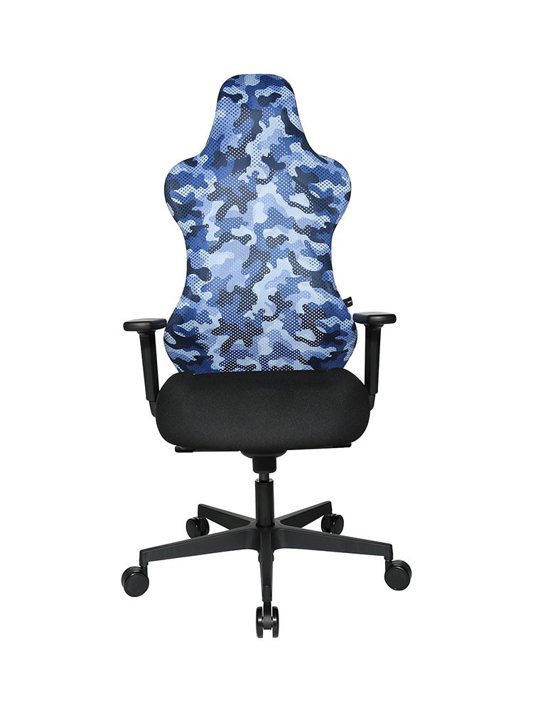 Gamingstuhl Topstar Sitness RS Sport – Bild 3