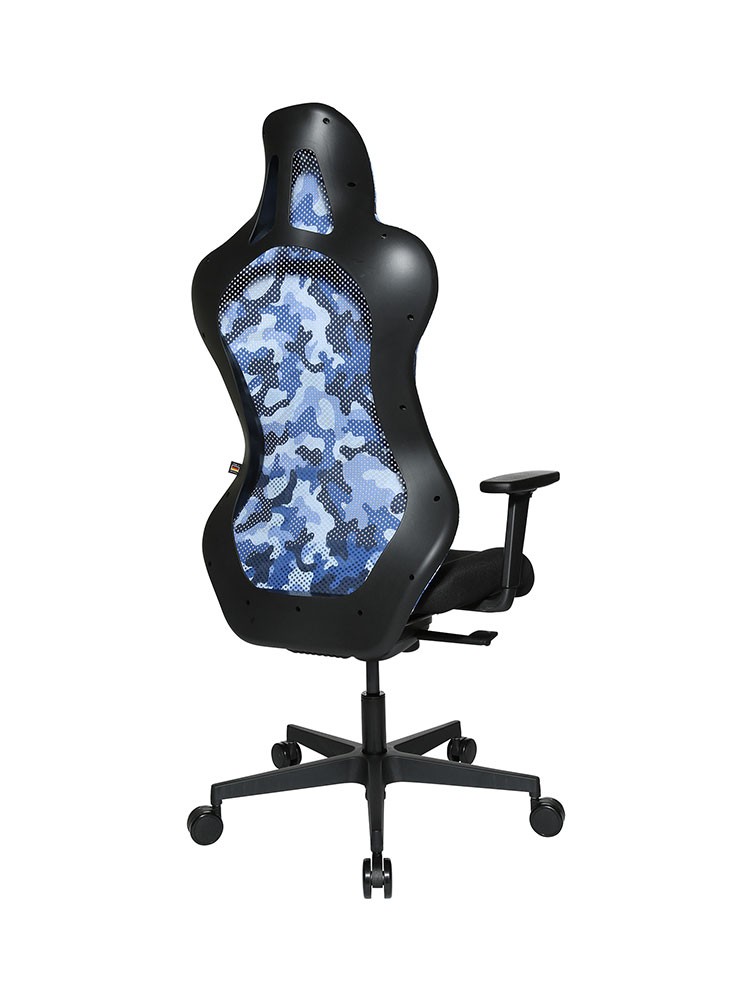 Gamingstuhl Topstar Sitness RS Sport – Bild 15