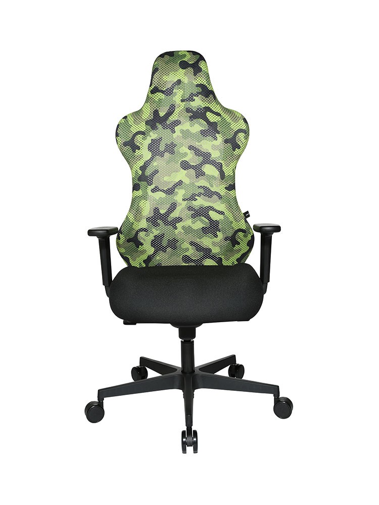 Gamingstuhl Topstar Sitness RS Sport – Bild 14