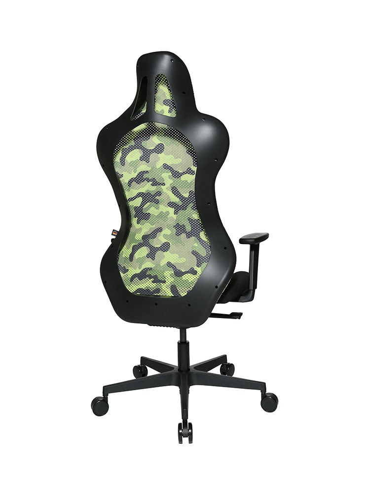 Gamingstuhl Topstar Sitness RS Sport – Bild 13
