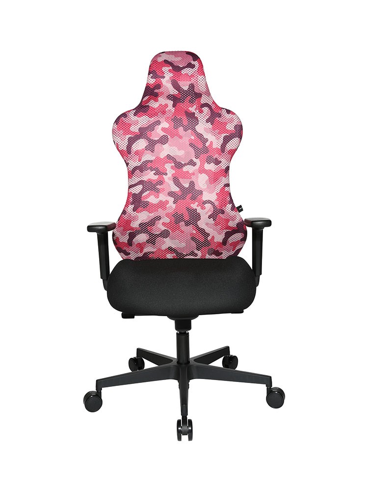 Gamingstuhl Topstar Sitness RS Sport – Bild 12