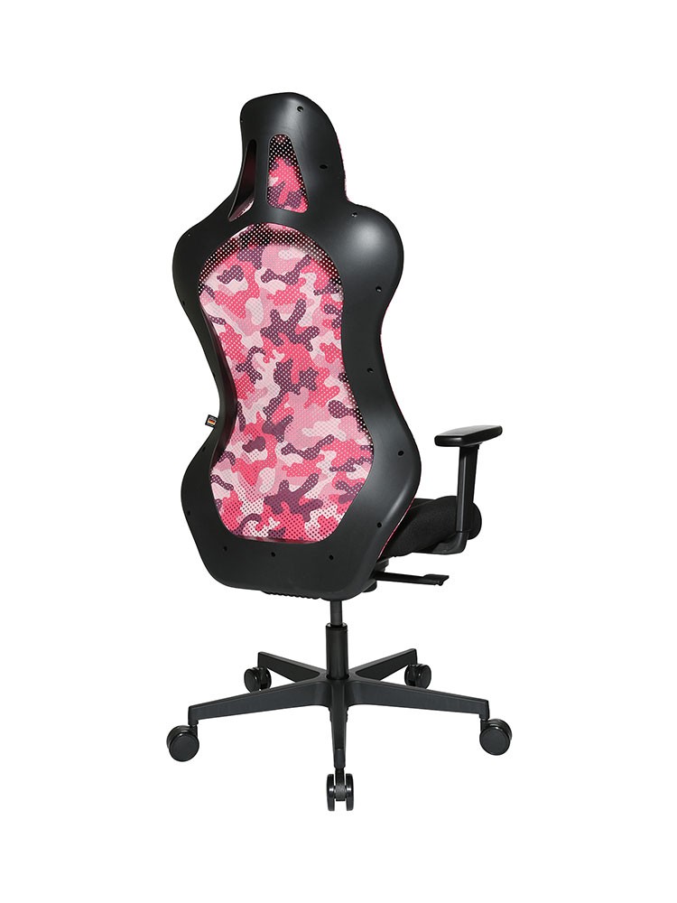 Gamingstuhl Topstar Sitness RS Sport – Bild 11