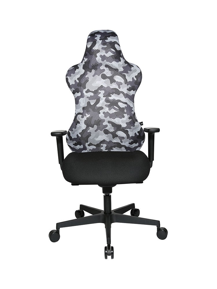 Gamingstuhl Topstar Sitness RS Sport – Bild 10