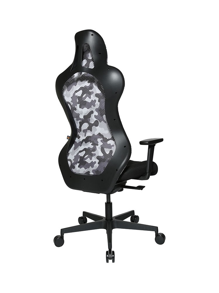 Gamingstuhl Topstar Sitness RS Sport – Bild 9