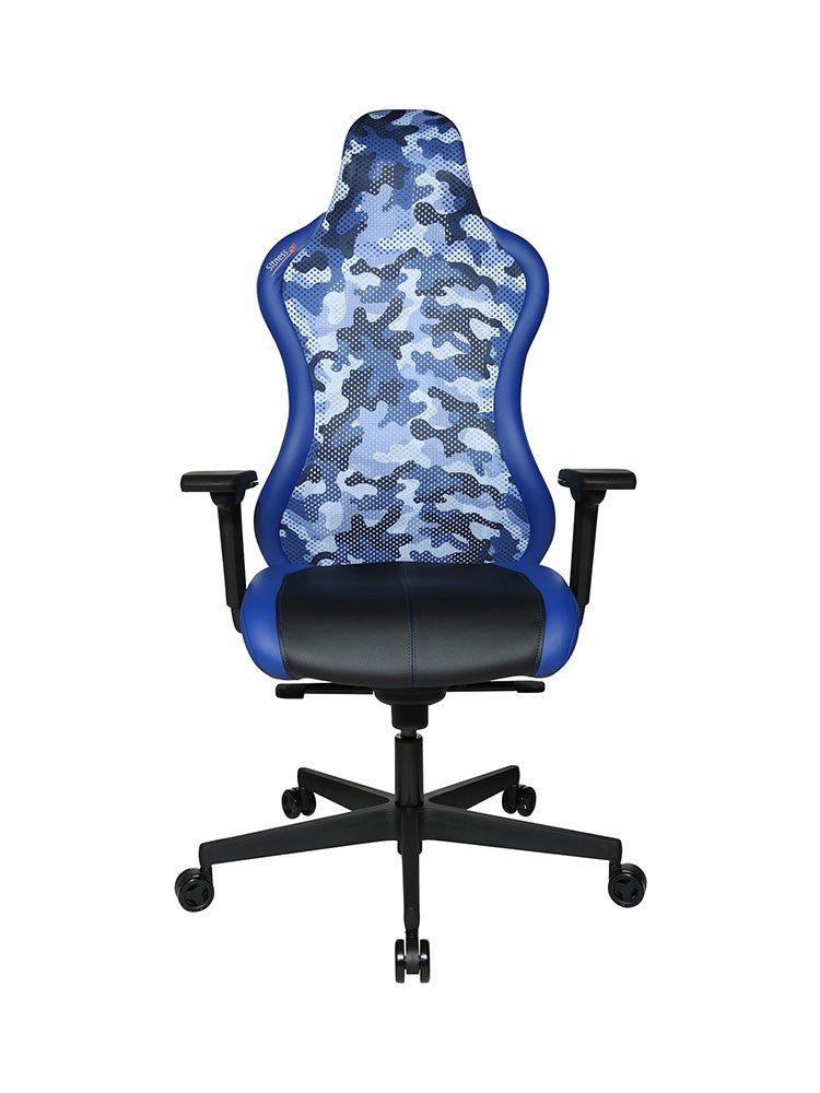 Gaming-Stuhl Topstar Sitness RS Sport Plus – Bild 2