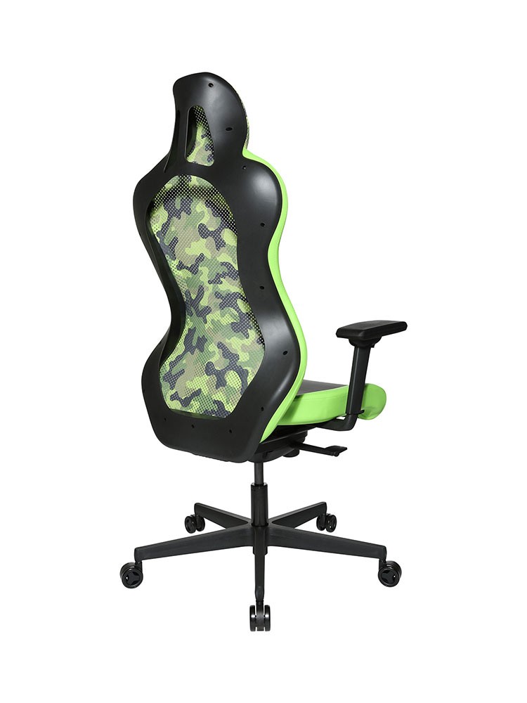 Gaming-Stuhl Topstar Sitness RS Sport Plus – Bild 5