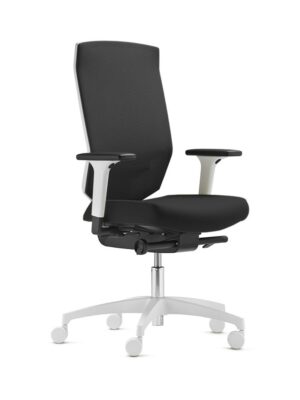 Homeoffice-Stuhl Dauphin @Just evo AJ 5776