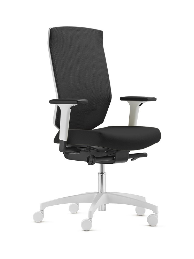 Homeoffice-Stuhl Dauphin @Just evo AJ 5776