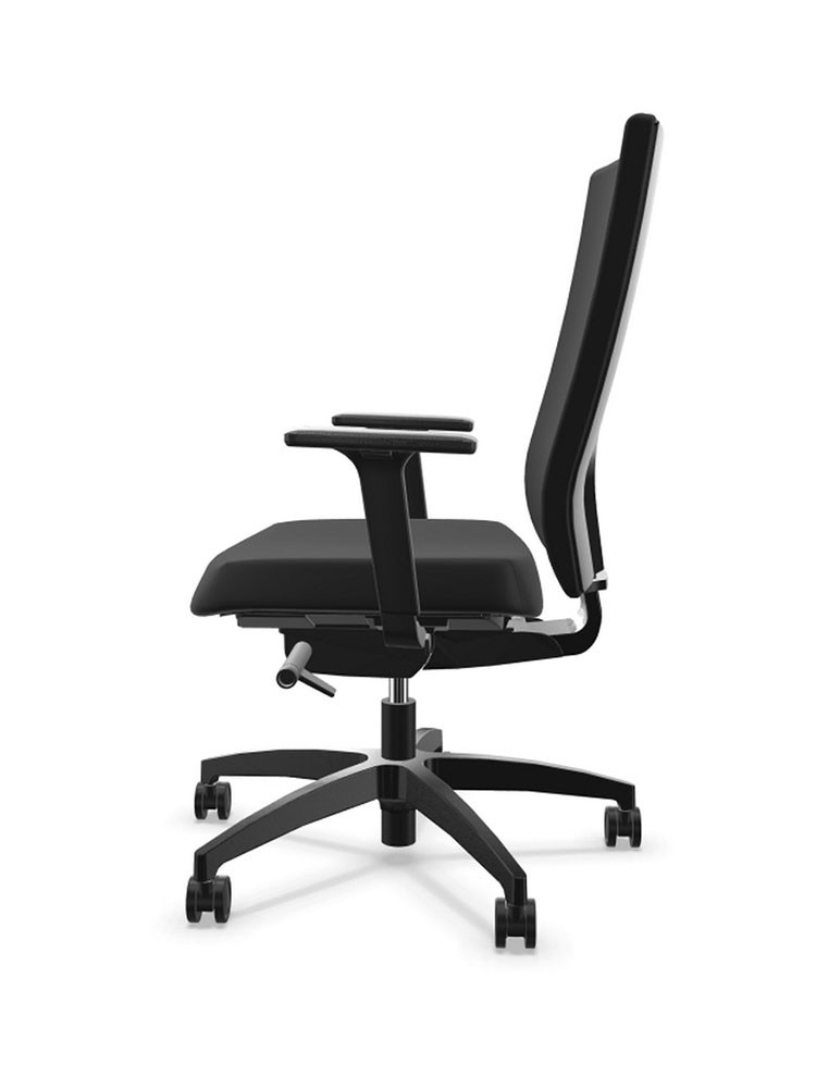 Homeoffice-Stuhl Dauphin @Just evo AJ 4876 – Bild 2