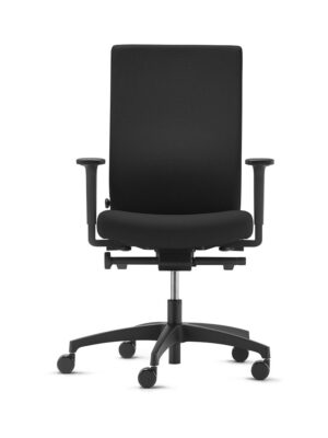 Homeoffice-Stuhl Dauphin @Just evo AJ 4876