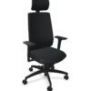 Homeoffice-Stuhl Dauphin Indeed operator ID 7048 XL