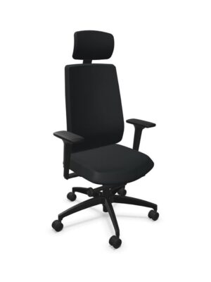 Homeoffice-Stuhl Dauphin Indeed operator ID 7048 XL