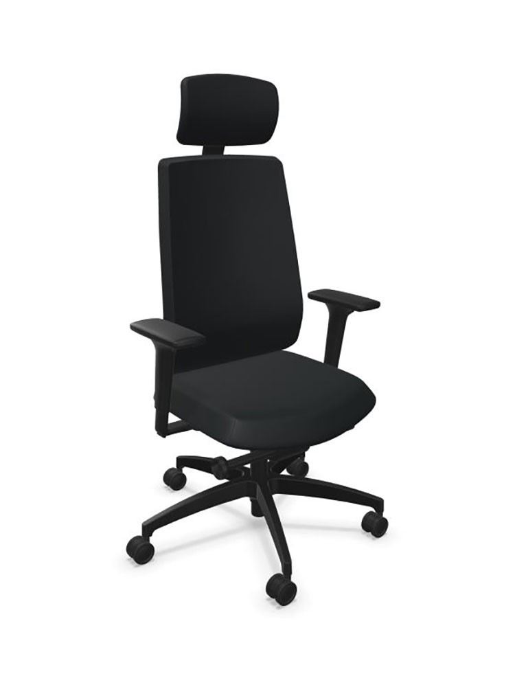 Homeoffice-Stuhl Dauphin Indeed operator ID 7048 XL